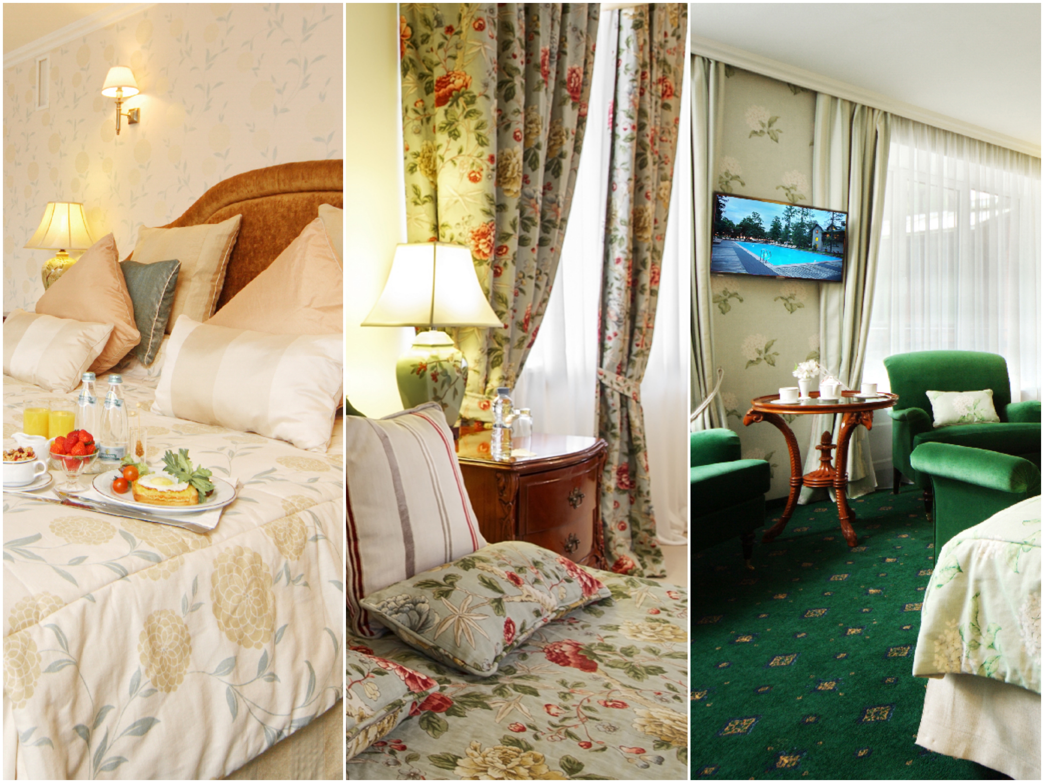 Фото Скандинавия