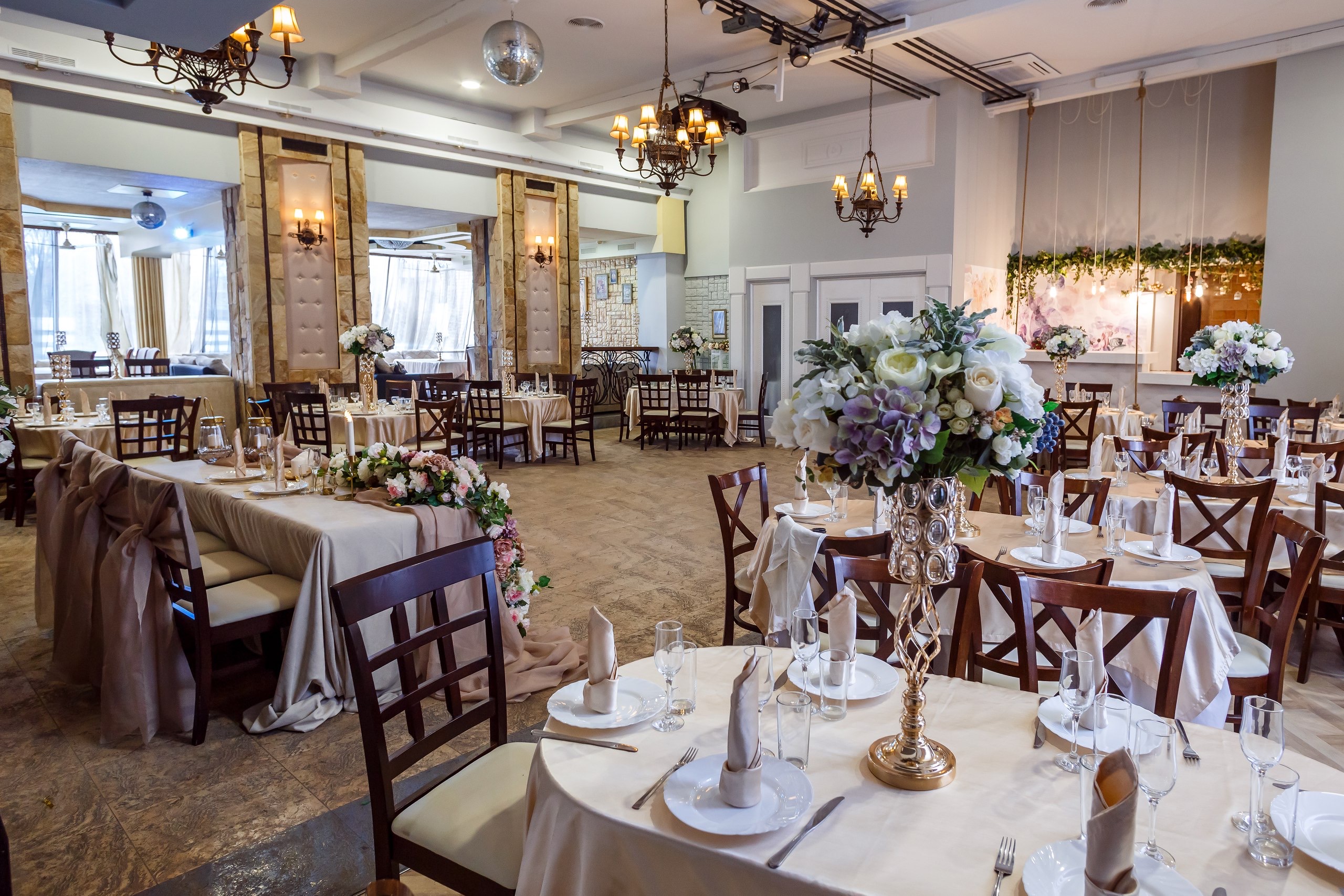 Фото Маликон