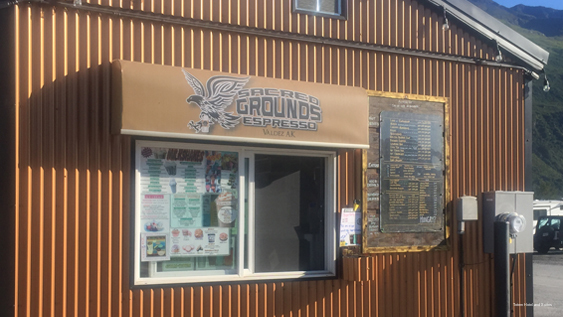 Фото Totem Hotel and Suites