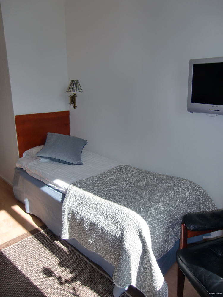 Фото Hotel Park Alle