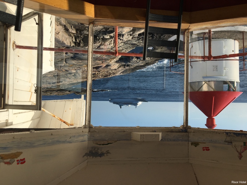 Фото Risør Hotel