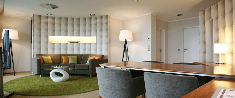 Фото Congress Hotel Am Stadtpark