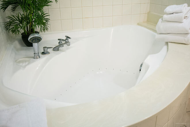 Фото Edmonton Inn and Conference Centre