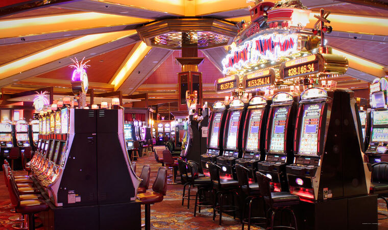 Фото Edmonton Inn and Conference Centre