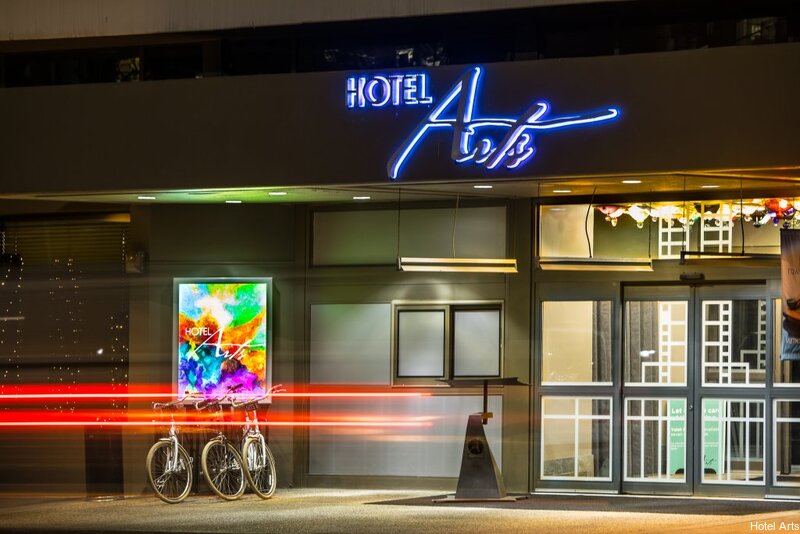 Фото отеля 5