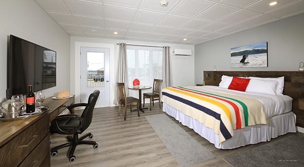 Фото Ocean View Hotel