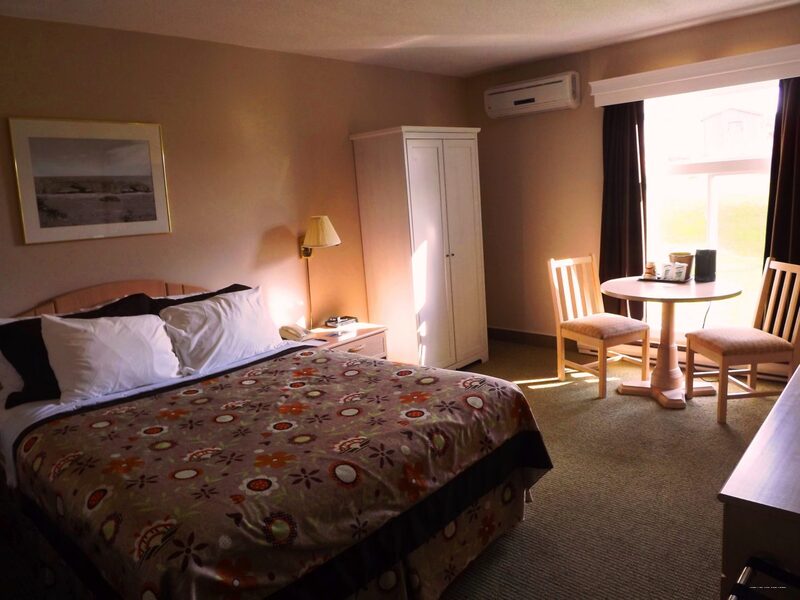 Фото Ocean View Hotel