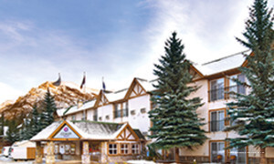 Фото Coast Edmonton Plaza