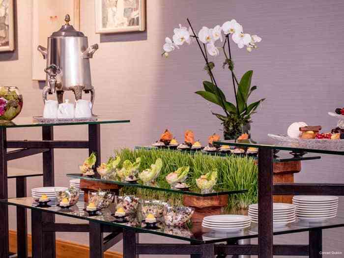 Фото Conrad Dublin