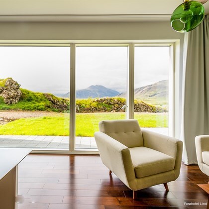 Фото Fosshotel Lind