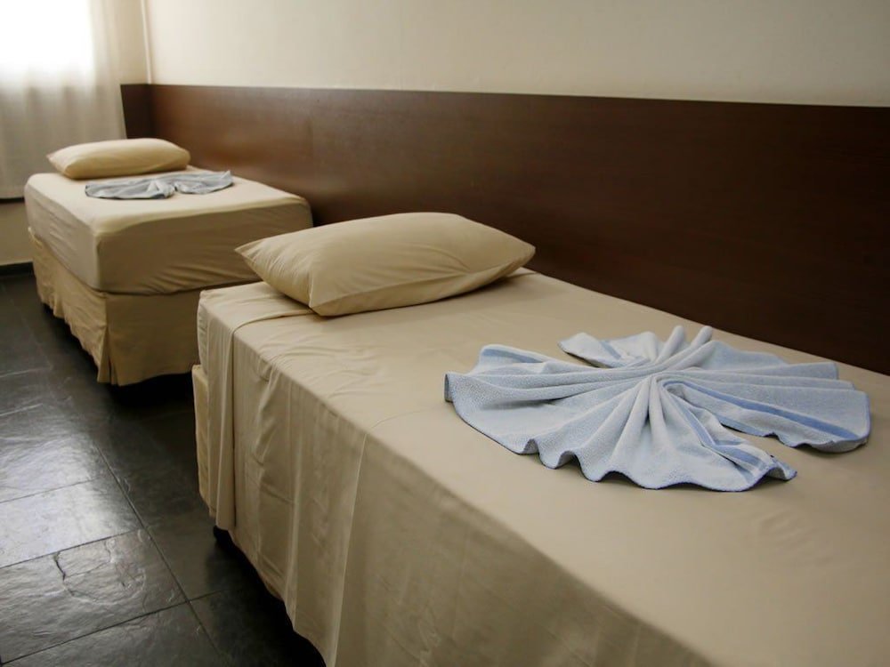 Фото Hotel Santa Fé