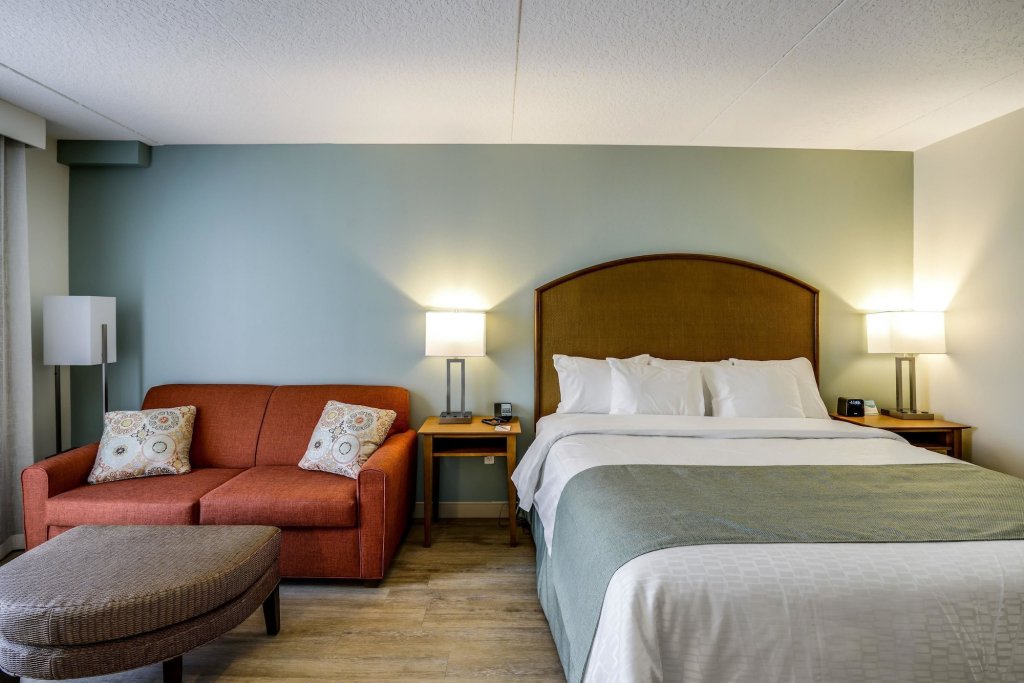 Фото Hotel Dello Ft Lauderdale Airport, Tapestry Collection by Hilton