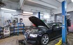Vag-zapad (Ochakovskoye Highway, 12с5), servicio de coches, centro de reparación de automóviles