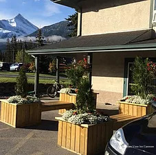 Фото Mountain View Inn