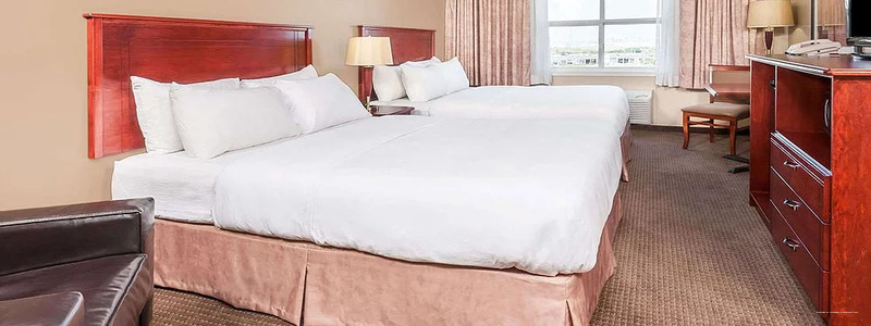 Фото Ramada by Wyndham Sherwood Park