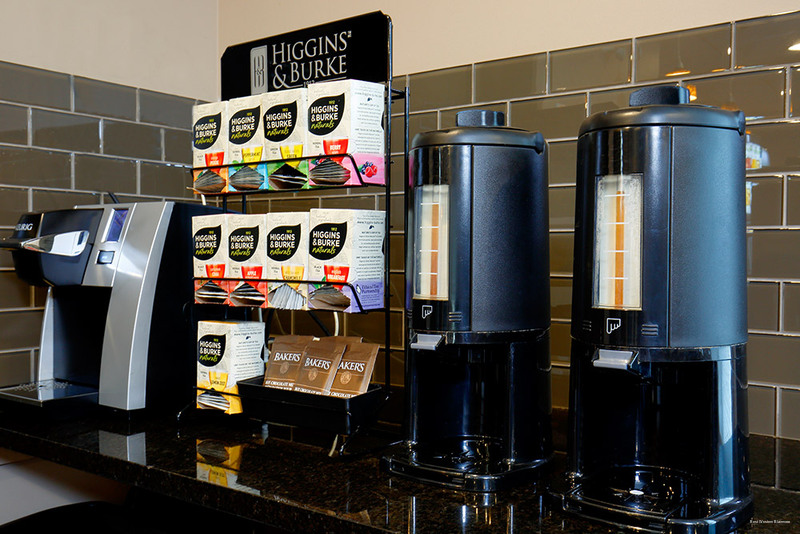 Фото Best Western Plus Blairmore