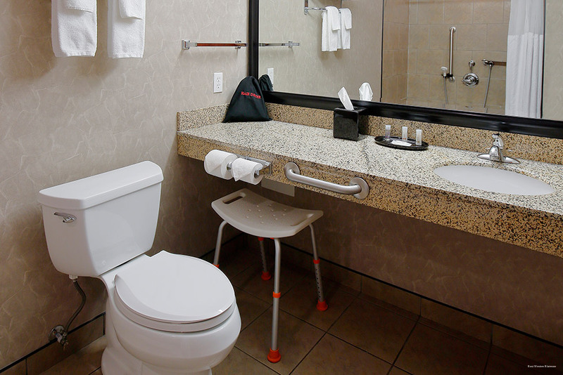 Фото Best Western Plus Blairmore