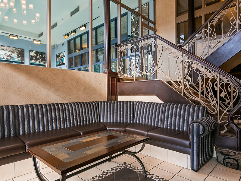 Фото Best Western Plus Siding 29 Lodge