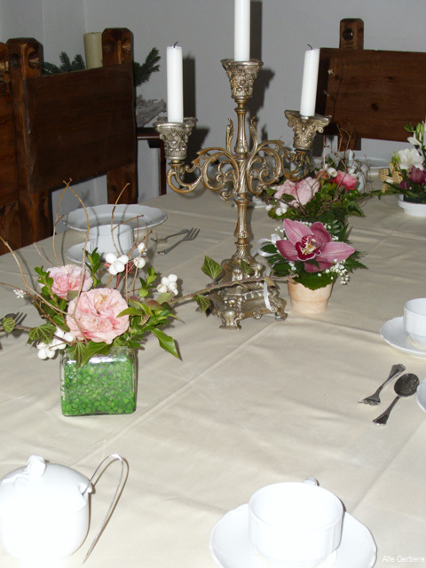 Фото Alte Gerberei