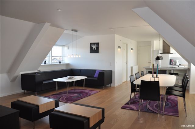 Фото Hotel Søma Ilulissat