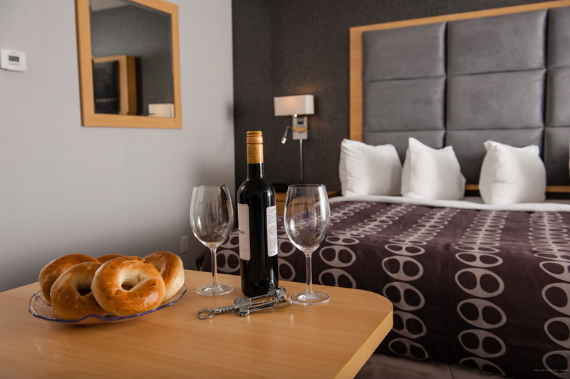 Фото Western Star All Suites Signature Hotel