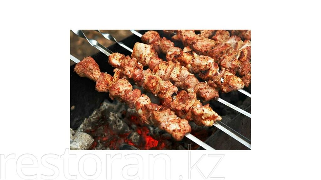 Кафе Трактир на Жарокова, Алматы, фото