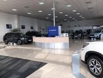 Фото 3 Официальный дилер Subaru центр Санрайз - Мурманск