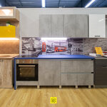 Grafskay kyxnya (Savvino Microdistrict, Prigorodnaya ulitsa, 92), muebles para cocina