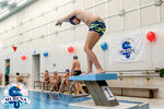 Murena Swim (1st Krasnoselsky Lane, 9), sports school