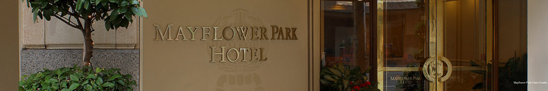 Фото Mayflower Park Hotel