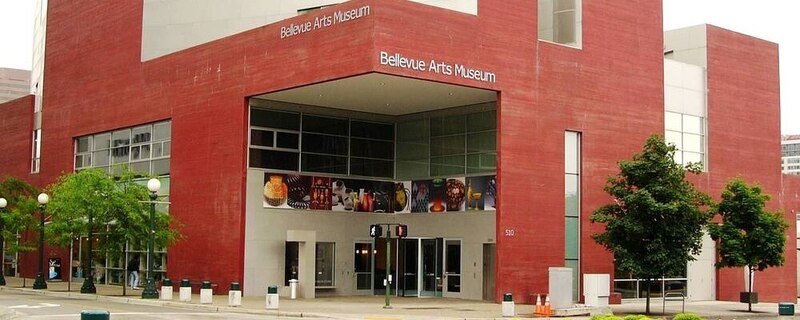 Фото Sonesta Select Seattle Bellevue Redmond