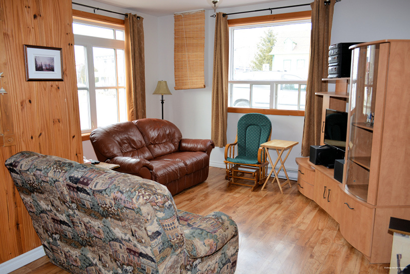 Фото Auberge des Îles du Bic