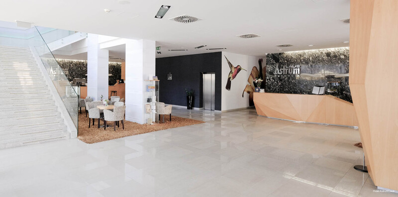 Фото Business Hotel Astrum Laus