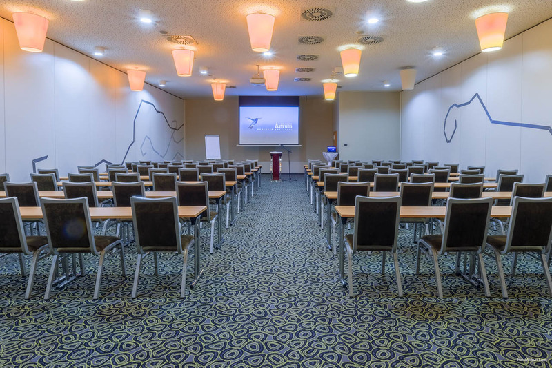 Фото Business Hotel Astrum Laus