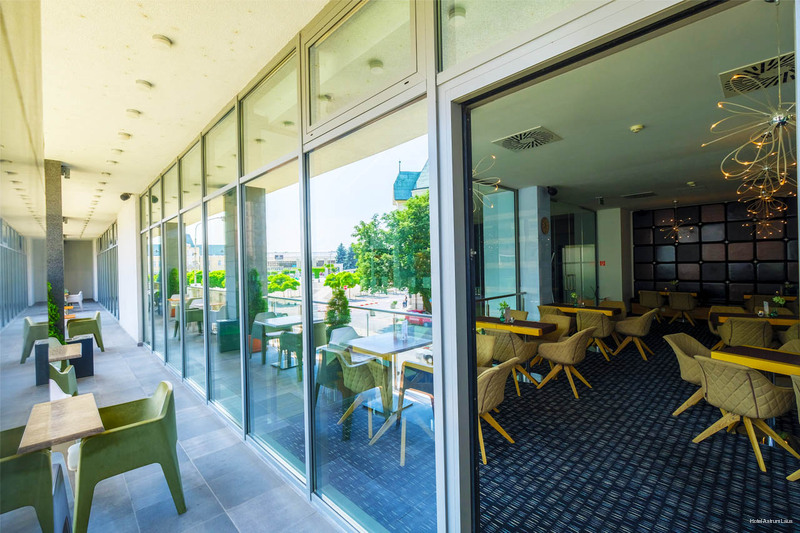 Фото Business Hotel Astrum Laus