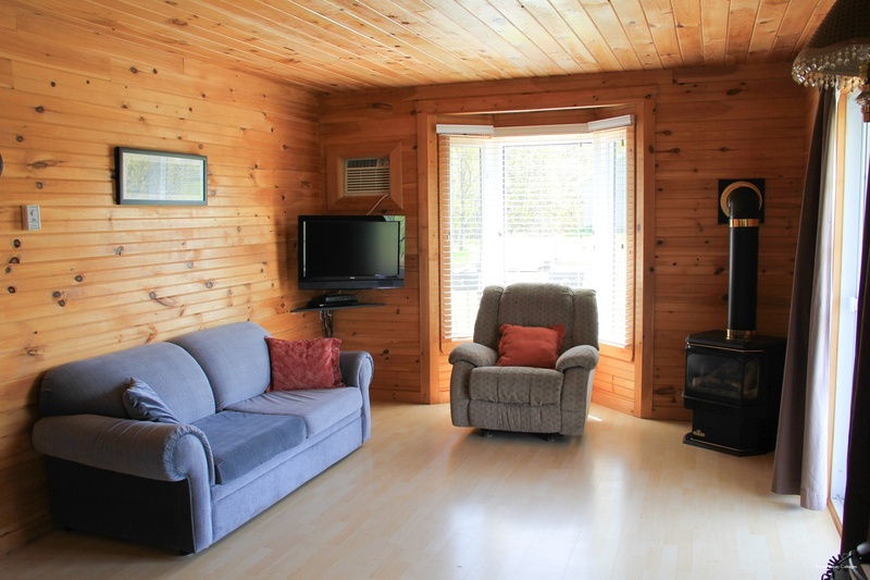 Фото Swept Away Cottages