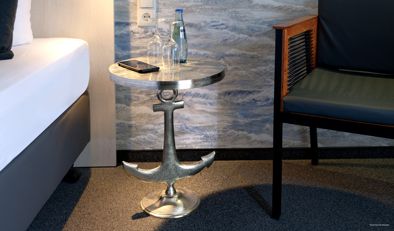 Фото Trend Hotel Oldenburg