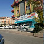 A101 Market (Ankara Province, Kecioren District, Felek Cad., 26), supermarket