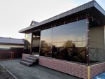 Tentokno (Balkhashskiy proyezd, 34), industrial enterprise