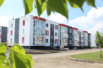 ЖК Европея, отдел продаж (Zapadniy Obkhod Street, 4) ، مكتب المبيعات