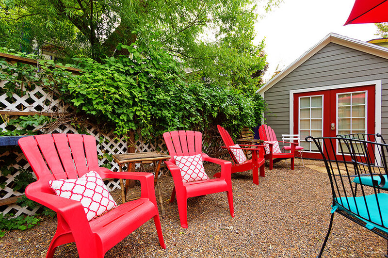 Фото Boise Guest House