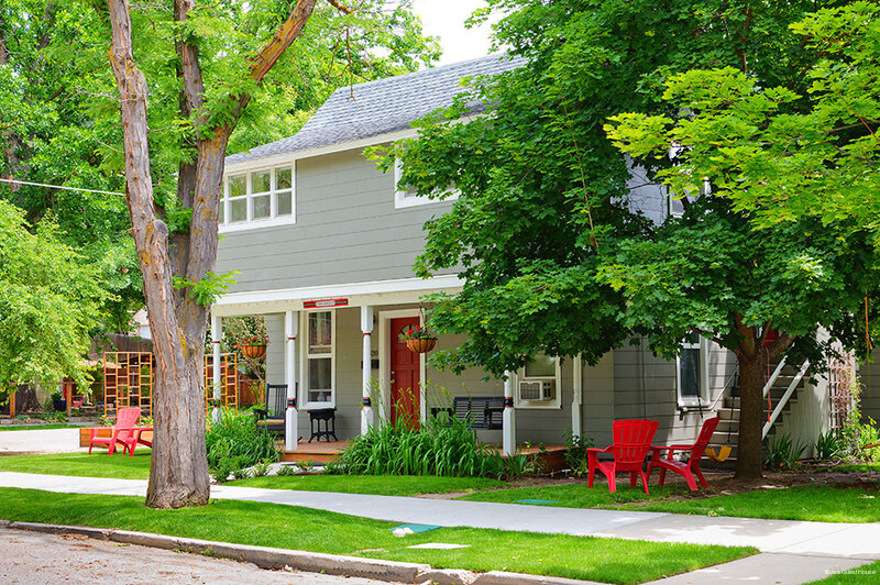 Фото Boise Guest House