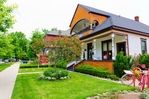 Фото Boise Guest House