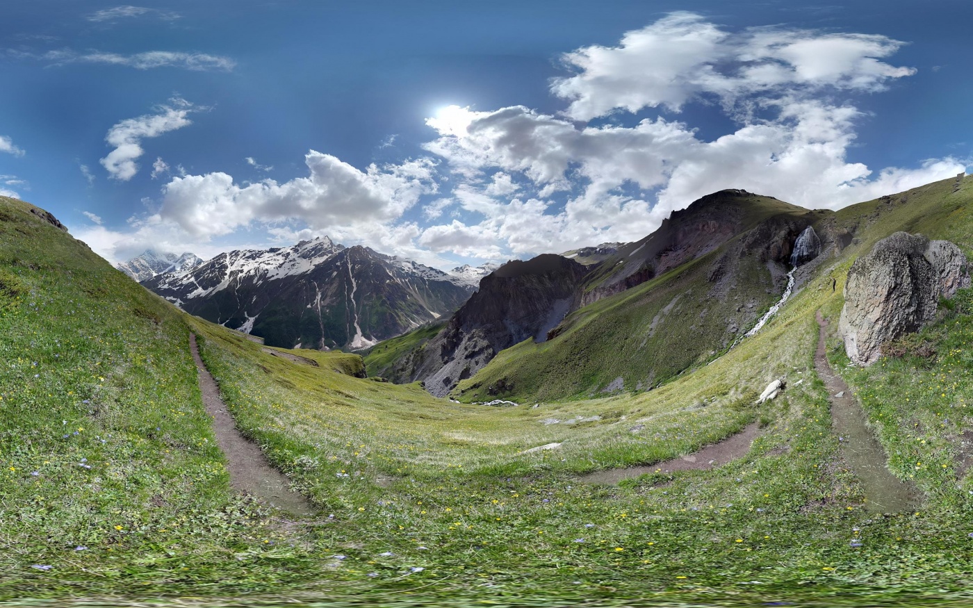 Фото Седьмой регион