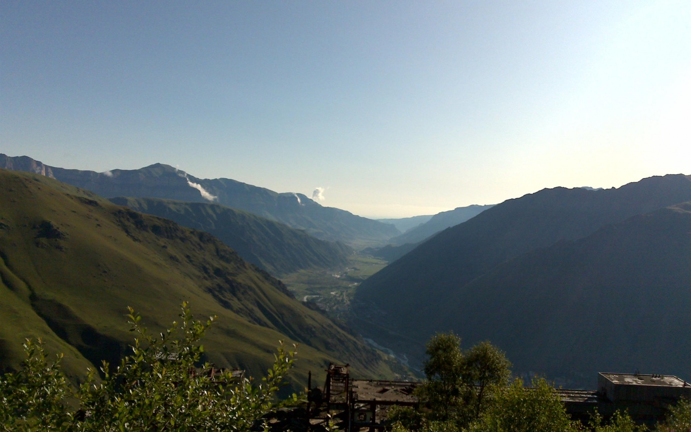 Фото Седьмой регион