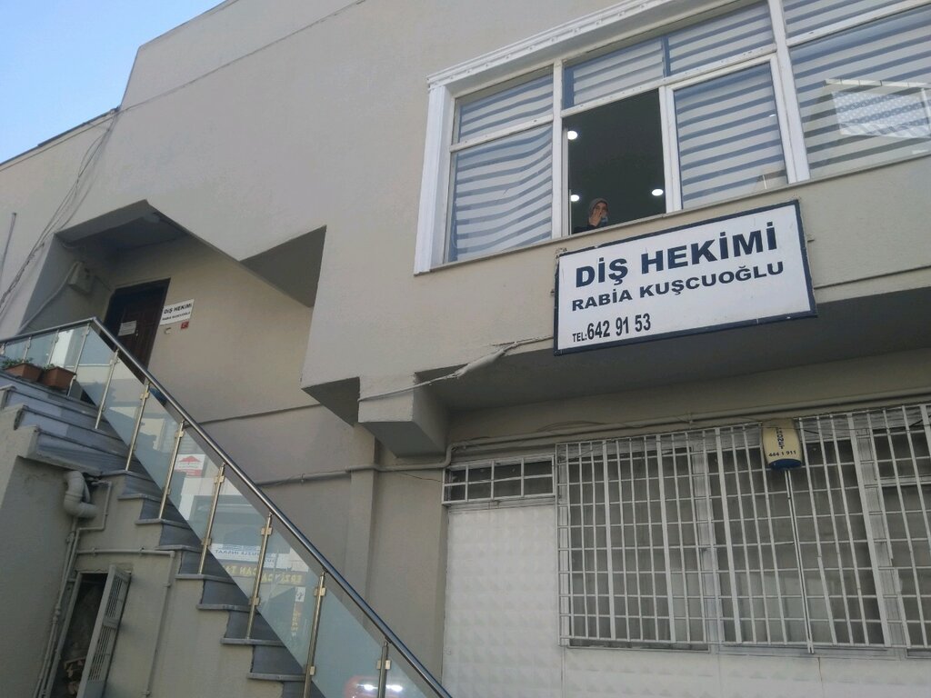 Özel ağız ve diş sağlığı klinikleri ve muayenehaneleri Dr. Rabia Kuşcuoğlu, Çekmeköy, foto