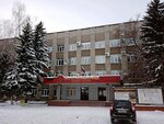 Поток (5-ya Zapadnaya ulitsa, 85), municipal housing authority