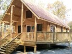 Сибирь (ulitsa Ordzhonikidze, 18), construction of country houses and cottages