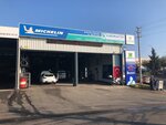 Michelin - 3e Motor Vehicles Euromaster (Tekirdağ, Corlu District, Zafer Mah., Bakım Onarım 4. Sok.), tires and wheels