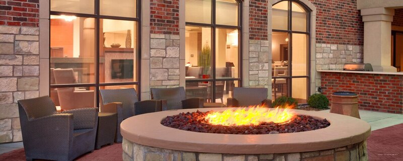 Фото Residence Inn by Marriott Idaho Falls